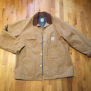 Carhartt Jacket